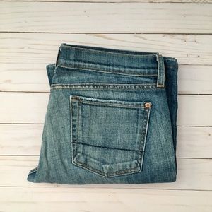 Arden B bootcut jeans size 6